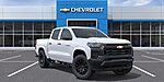 New 2026 CHEVROLET COLORADO WORK TRUCK in WARNER ROBINS, GEORGIA