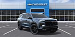 New 2026 CHEVROLET TRAVERSE RS in WARNER ROBINS, GEORGIA
