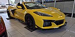 New 2026 CHEVROLET CORVETTE 2DR Z06 CONV W/3LZ in WARNER ROBINS, GEORGIA
