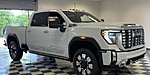 New 2026 GMC SIERRA 2500 4WD CREW CAB 159" DENALI in WARNER ROBINS, GEORGIA