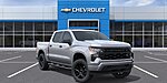 New 2026 CHEVROLET SILVERADO 1500 CUSTOM in WARNER ROBINS, GEORGIA