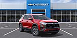 New 2026 CHEVROLET EQUINOX ACTIV in WARNER ROBINS, GEORGIA
