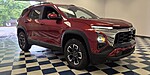 New 2026 CHEVROLET EQUINOX FWD 4DR ACTIV W/XDB in WARNER ROBINS, GEORGIA