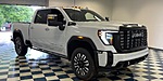 New 2026 GMC SIERRA 2500 4WD CREW CAB 159" DENALI ULTIMATE in WARNER ROBINS, GEORGIA