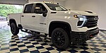 New 2026 CHEVROLET SILVERADO 2500 4WD CREW CAB 159" LT in WARNER ROBINS, GEORGIA