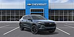New 2026 CHEVROLET TRAX LT in WARNER ROBINS, GEORGIA