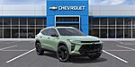 New 2026 CHEVROLET TRAX ACTIV in WARNER ROBINS, GEORGIA