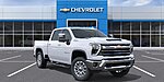 New 2026 CHEVROLET SILVERADO 2500 LTZ in WARNER ROBINS, GEORGIA