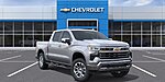 New 2026 CHEVROLET SILVERADO 1500 LTZ in WARNER ROBINS, GEORGIA