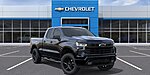 New 2026 CHEVROLET SILVERADO 1500 RST in WARNER ROBINS, GEORGIA