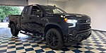 New 2026 CHEVROLET SILVERADO 1500 4WD DOUBLE CAB 147" RST in WARNER ROBINS, GEORGIA
