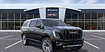 New 2026 GMC YUKON XL DENALI ULTIMATE in WARNER ROBINS, GEORGIA