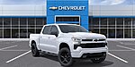 New 2026 CHEVROLET SILVERADO 1500 RST in WARNER ROBINS, GEORGIA