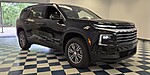 New 2026 CHEVROLET TRAVERSE FWD 4DR LT W/1LT in WARNER ROBINS, GEORGIA