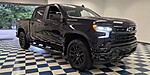New 2026 CHEVROLET SILVERADO 1500 4WD CREW CAB 147" RST in WARNER ROBINS, GEORGIA
