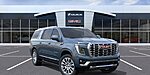 New 2026 GMC YUKON XL DENALI in WARNER ROBINS, GEORGIA