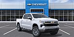 New 2026 CHEVROLET SILVERADO 1500 LT in WARNER ROBINS, GEORGIA