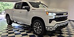 New 2026 CHEVROLET SILVERADO 1500 4WD CREW CAB 147" LT W/1LT in WARNER ROBINS, GEORGIA