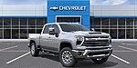 New 2026 CHEVROLET SILVERADO 2500 LTZ in WARNER ROBINS, GEORGIA