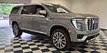 New 2026 GMC YUKON XL 4WD 4DR DENALI in WARNER ROBINS, GEORGIA