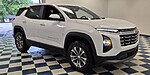 New 2026 CHEVROLET EQUINOX FWD 4DR LT W/1LT in WARNER ROBINS, GEORGIA