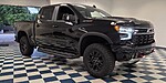 New 2026 CHEVROLET SILVERADO 1500 4WD CREW CAB 147" ZR2 in WARNER ROBINS, GEORGIA