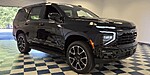 New 2026 CHEVROLET TAHOE 4WD 4DR RST in WARNER ROBINS, GEORGIA