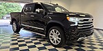New 2026 CHEVROLET SILVERADO 1500 4WD CREW CAB 147" HIGH COUNTRY in WARNER ROBINS, GEORGIA