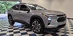 New 2026 CHEVROLET TRAX FWD 4DR 2RS in WARNER ROBINS, GEORGIA