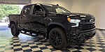 New 2026 CHEVROLET SILVERADO 1500 2WD CREW CAB 147" RST in WARNER ROBINS, GEORGIA
