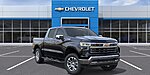 New 2026 CHEVROLET SILVERADO 1500 LTZ in WARNER ROBINS, GEORGIA