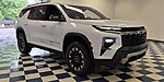New 2026 CHEVROLET TRAVERSE AWD 4DR Z71 in WARNER ROBINS, GEORGIA