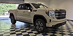 New 2026 GMC SIERRA 1500 4WD CREW CAB 147" AT4 in WARNER ROBINS, GEORGIA