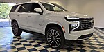 New 2026 CHEVROLET TAHOE 4WD 4DR HIGH COUNTRY in WARNER ROBINS, GEORGIA
