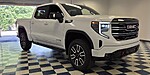 New 2026 GMC SIERRA 1500 4WD CREW CAB 147" AT4 in WARNER ROBINS, GEORGIA