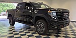 New 2026 GMC SIERRA 1500 4WD CREW CAB 147" AT4 in WARNER ROBINS, GEORGIA