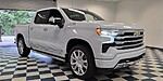 New 2026 CHEVROLET SILVERADO 1500 4WD CREW CAB 147" HIGH COUNTRY in WARNER ROBINS, GEORGIA