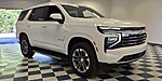 New 2026 CHEVROLET TAHOE 2WD 4DR LT in WARNER ROBINS, GEORGIA