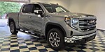 New 2026 GMC SIERRA 1500 4WD CREW CAB 147" SLT in WARNER ROBINS, GEORGIA