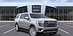 New 2026 GMC YUKON XL ELEVATION in WARNER ROBINS, GEORGIA