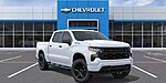 New 2026 CHEVROLET SILVERADO 1500 CUSTOM in WARNER ROBINS, GEORGIA