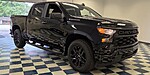 New 2026 CHEVROLET SILVERADO 1500 4WD CREW CAB 147" CUSTOM in WARNER ROBINS, GEORGIA