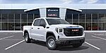 New 2026 GMC SIERRA 1500 PRO in WARNER ROBINS, GEORGIA