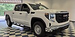New 2026 GMC SIERRA 1500 4WD CREW CAB 147" PRO in WARNER ROBINS, GEORGIA