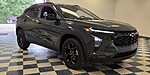 New 2026 CHEVROLET TRAX FWD 4DR LT in WARNER ROBINS, GEORGIA