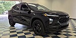 New 2026 CHEVROLET TRAX FWD 4dr LT in WARNER ROBINS, GEORGIA