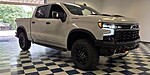 New 2026 CHEVROLET SILVERADO 1500 4WD Crew Cab 147" ZR2 in WARNER ROBINS, GEORGIA