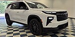 New 2026 CHEVROLET TRAVERSE FWD 4DR LT W/1LT in WARNER ROBINS, GEORGIA