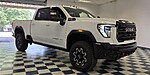New 2026 GMC SIERRA 2500 4WD CREW CAB 159" AT4X in WARNER ROBINS, GEORGIA