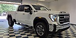 New 2026 GMC SIERRA 2500 4WD CREW CAB 159" SLT in WARNER ROBINS, GEORGIA